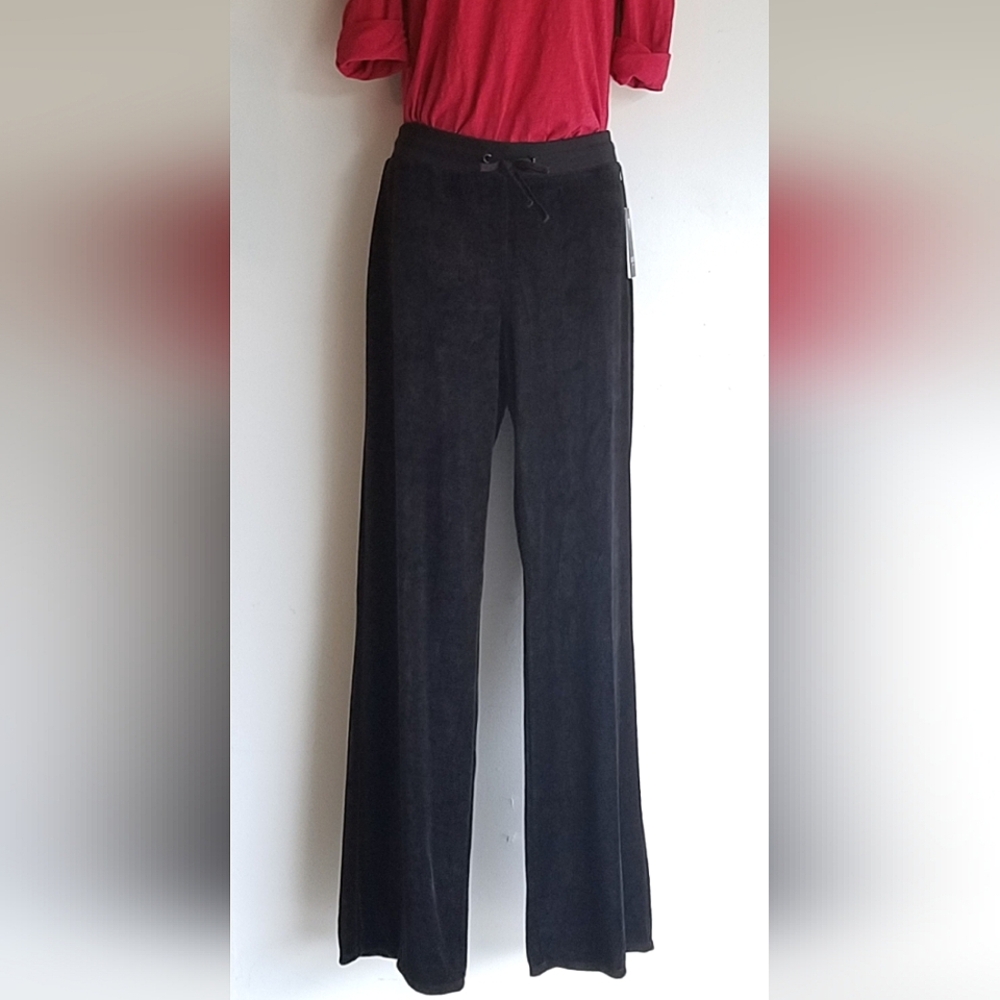 Guess G-Charm Logo Drawstring Lounge Pants - Picture 14 of 14